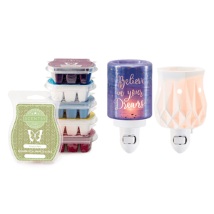 R1 PerfectScentsy 20Warmers ISO 1 SS20