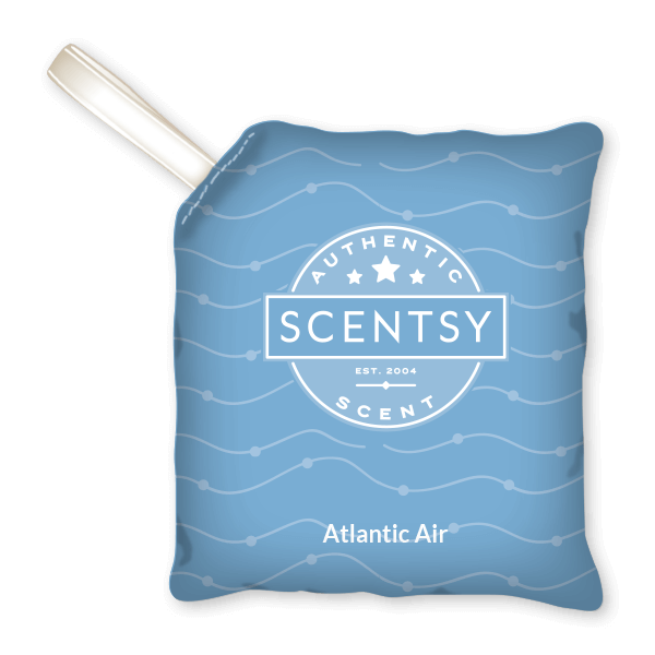 Atlantic Air Scent Pak
