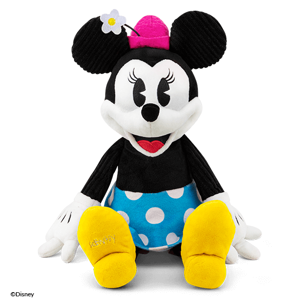 Minnie Mouse Classic – Scentsy Buddy