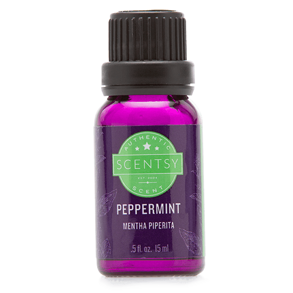 Peppermint 100 Pure Essential Oil