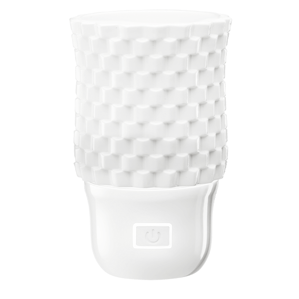 Stack – Wall Fan Diffuser