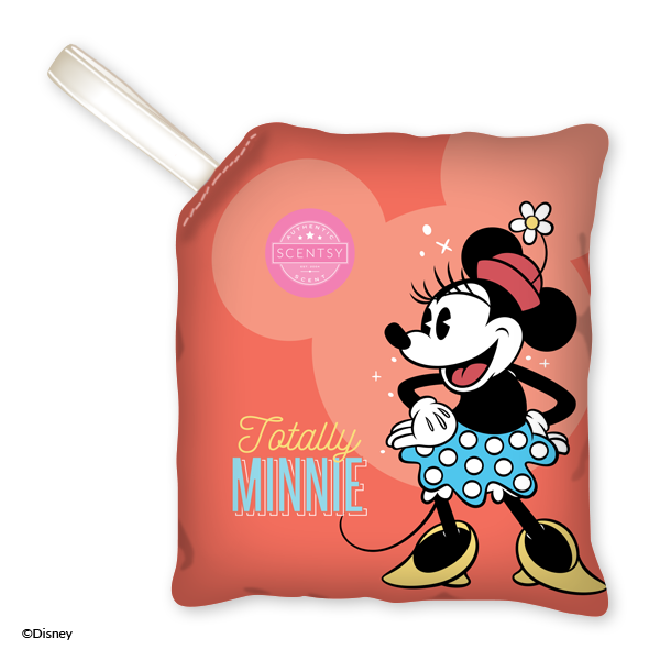 Totally Minnie – Scent Pak
