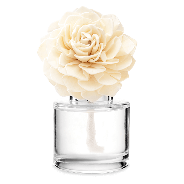 Vanilla Bean Buttercream – Dahlia Darling Fragrance Flower