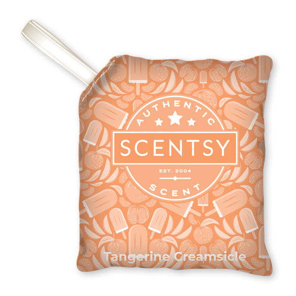Scent ScentPak TangerineCreamsicle IOS R1 SS22 PWS