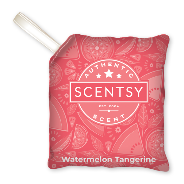 Scent ScentPak WatermelonTangerine IOS R1 SS22 PWS