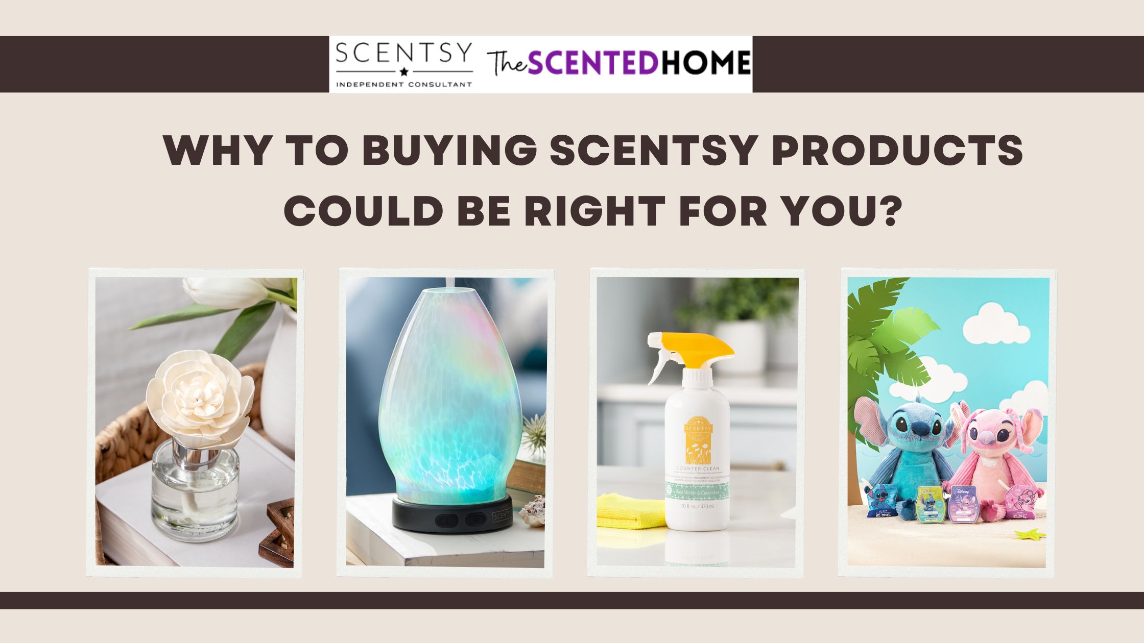 Buy scentsy products online